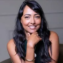 Jéssica Marinho Vilela, psicóloga