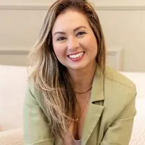 Rosana Yamamoto, psicóloga e neuropsicóloga